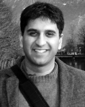 Kapil D. Katyal