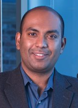 Ravi Radhakrishnan