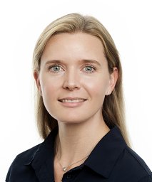 Doreen Matthies