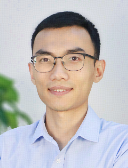 Haoshuai Li