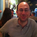 Aaron Mannes