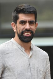 Miguel Concha
