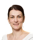 Ana Cvejic