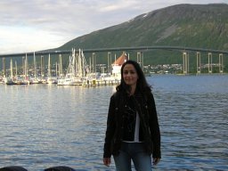 fatima charrier