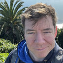 Paul Huggan