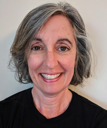 Susan Paulukonis