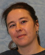 Claudia Blindauer