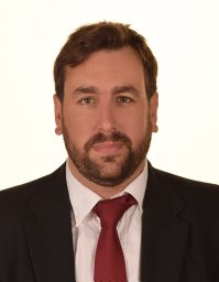 Stefanos Kalogirou