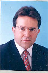 Pedro V. Mauri