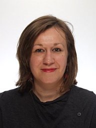 Majlinda Joxhe