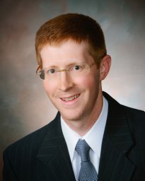 Matt Smalley