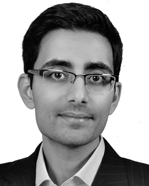Saeid K Dehkordi