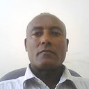 Tsegaw Fentie