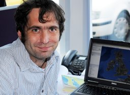 Timothy O'Higgins
