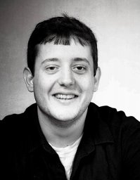 Filip Krizek