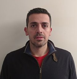 Ioannis Delis