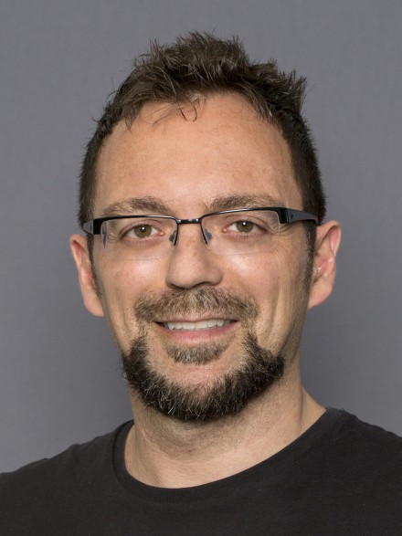 Eduardo Eyras