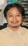 Yuji Takeda