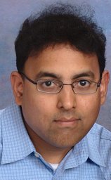 Raghu G. Raj