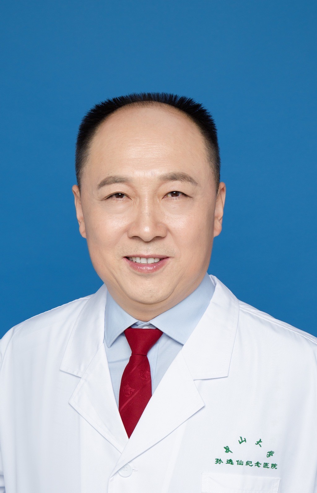Liangbin Gao
