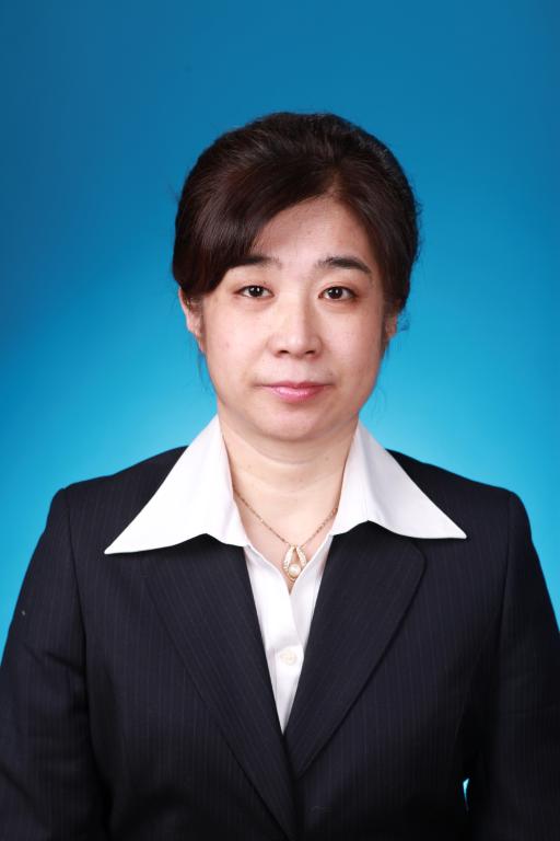 Caifeng Li