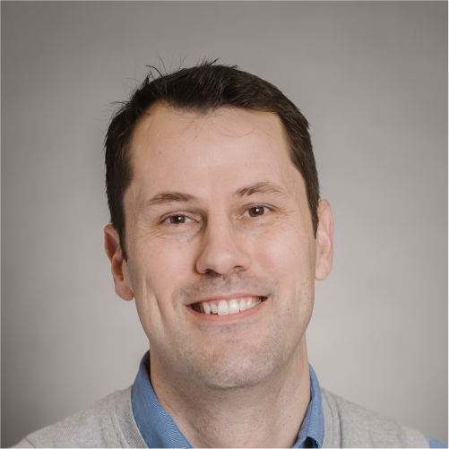 Jonathan Rocheleau