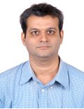 Amol Shreerang Dighe