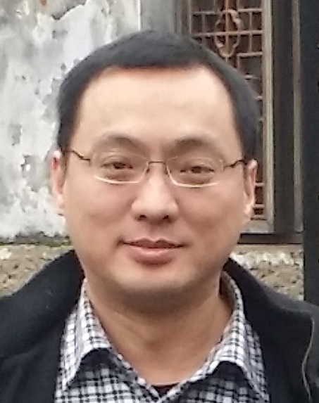 Wei Huang