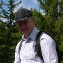 Stefan Bergman
