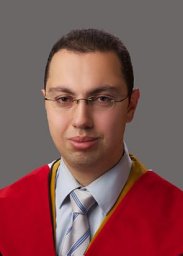 Khair Eddin Sabri