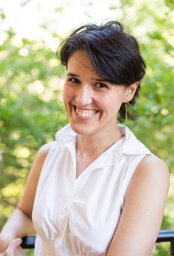 Zina Trost