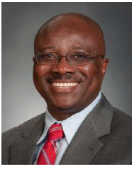 Robert S. Okojie