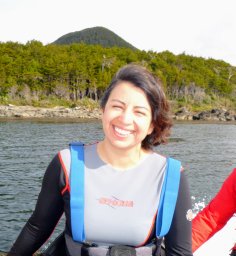 Alejandra Mora-Soto