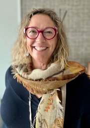 Jillian Seniuk Cicek