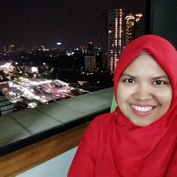 Winda Amelia