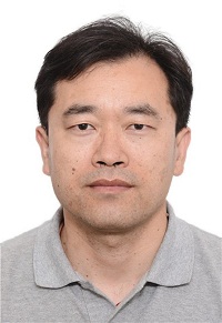 Jinhui Bian