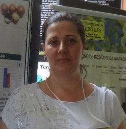 Bianca Sarzi De Souza