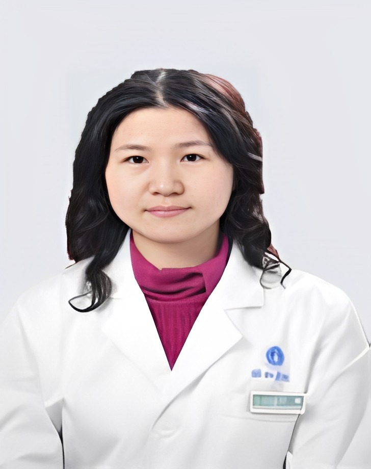 Min Zhang