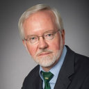 Patrick Mcdonough