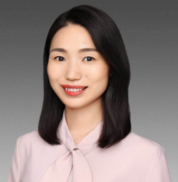 Qiong Liu