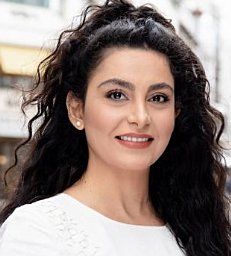 Sara Shafiee