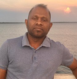 Ranjith Adhikari