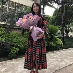 Ying Zhou
