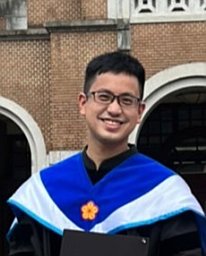 Hao-Tien Cheng