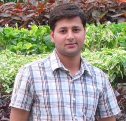 Singh Abhay Narayan