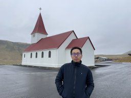 Fei Zuo