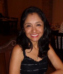 Gisselle Moraima Chávez-Andrade