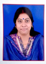 Anindita Chakraborty
