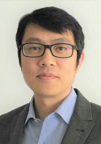 Chao Liu