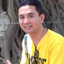 Ronald Cantoria Macatangay